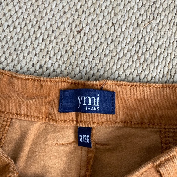 Ymi skirt - Picture 2 of 3